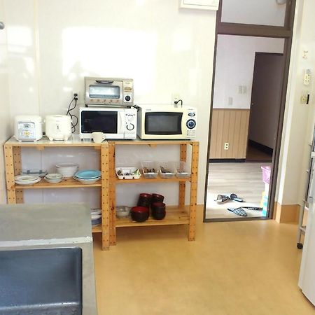 Daily Apartment House Kitashirakawa Ivy Kyoto Exteriör bild