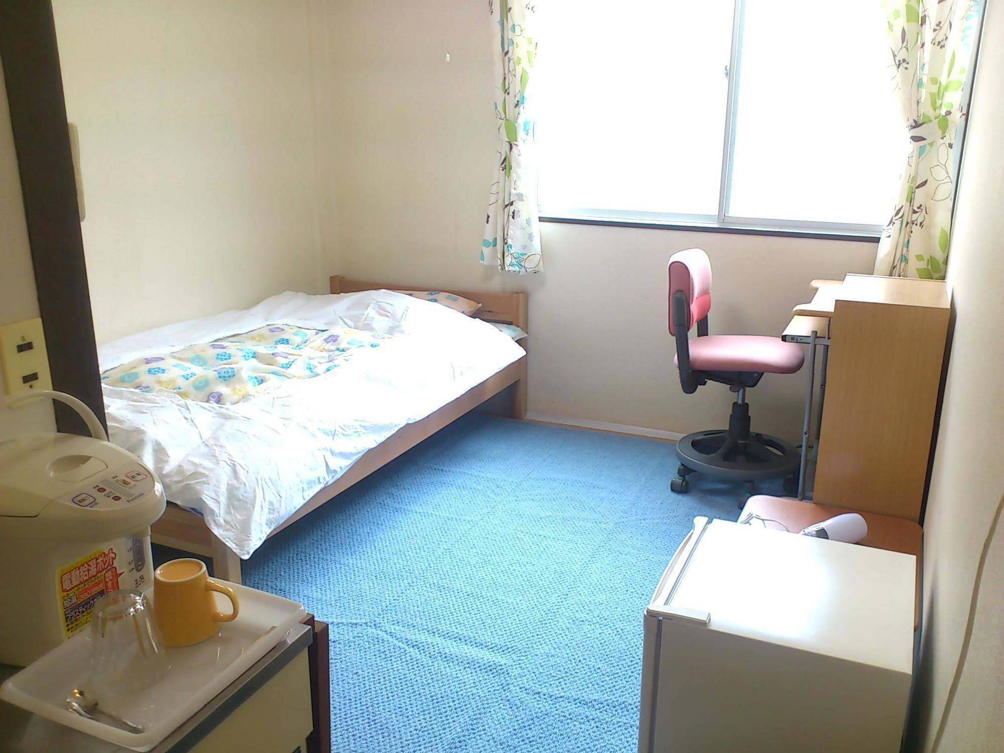Daily Apartment House Kitashirakawa Ivy Kyoto Exteriör bild
