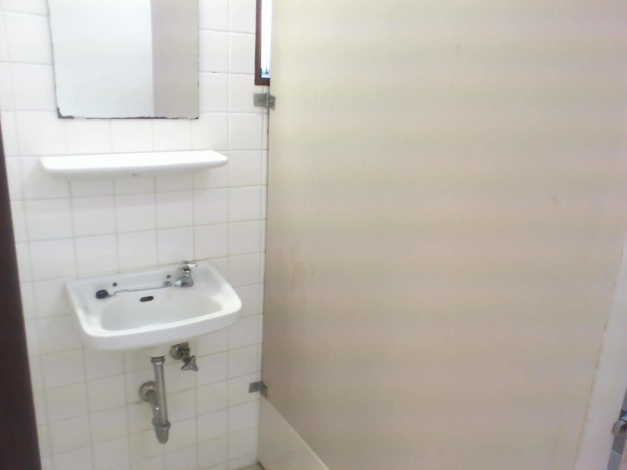 Daily Apartment House Kitashirakawa Ivy Kyoto Exteriör bild
