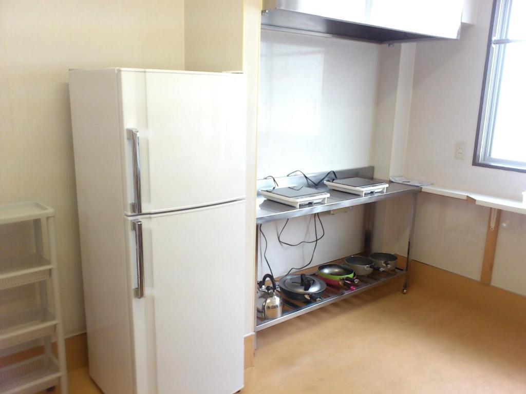 Daily Apartment House Kitashirakawa Ivy Kyoto Exteriör bild