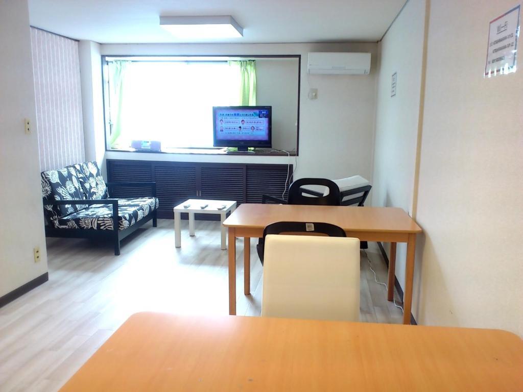 Daily Apartment House Kitashirakawa Ivy Kyoto Exteriör bild