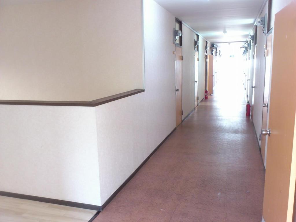 Daily Apartment House Kitashirakawa Ivy Kyoto Exteriör bild