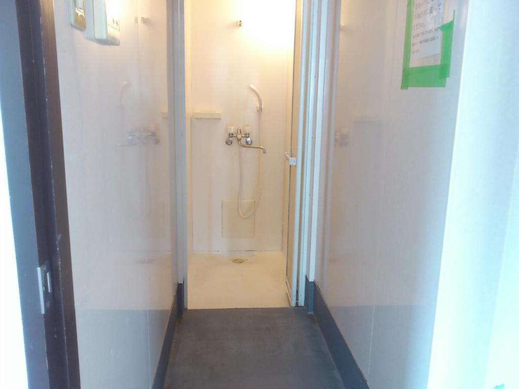 Daily Apartment House Kitashirakawa Ivy Kyoto Exteriör bild