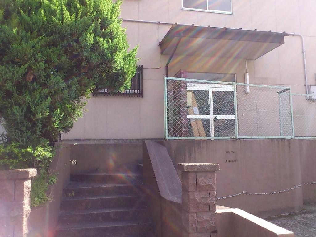 Daily Apartment House Kitashirakawa Ivy Kyoto Exteriör bild