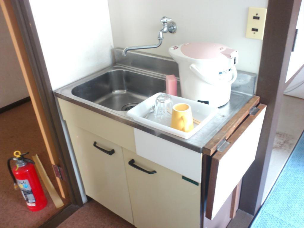 Daily Apartment House Kitashirakawa Ivy Kyoto Rum bild