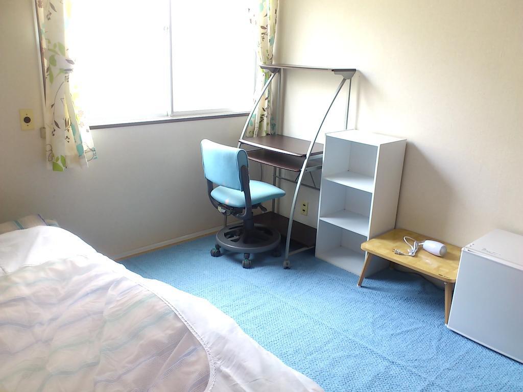 Daily Apartment House Kitashirakawa Ivy Kyoto Rum bild