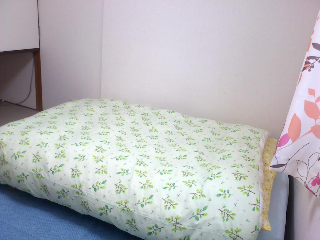 Daily Apartment House Kitashirakawa Ivy Kyoto Rum bild