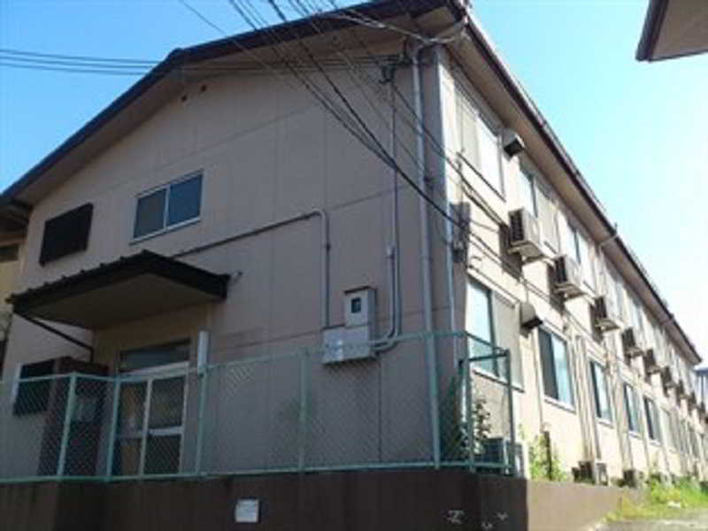 Daily Apartment House Kitashirakawa Ivy Kyoto Exteriör bild
